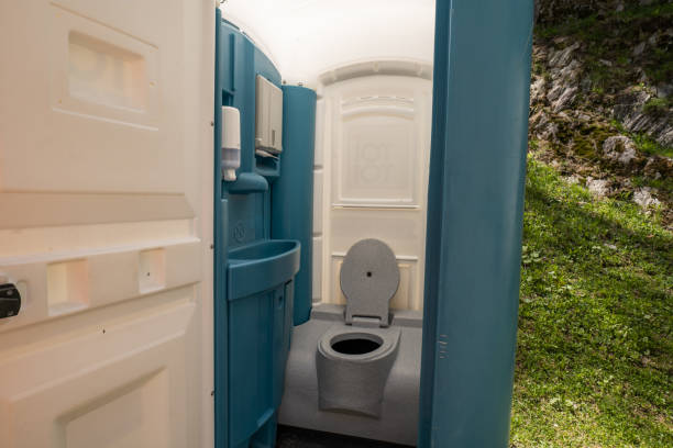 Best Porta potty delivery and setup  in Ridge Wood Heights, FL