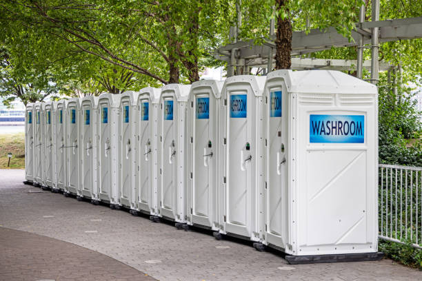 Best Best portable toilet rental  in Ridge Wood Heights, FL