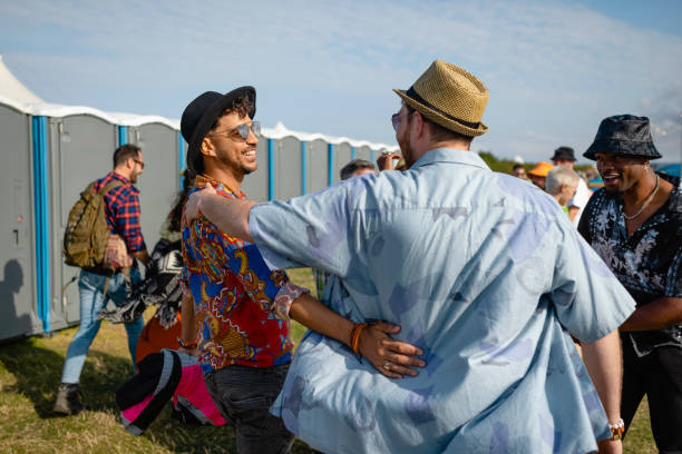 Best Porta potty rental near me  in Ridge Wood Heights, FL