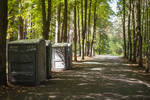 Best Porta potty delivery and setup  in Ridge Wood Heights, FL