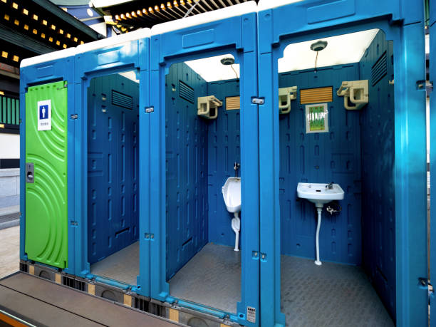 Best High-end porta potty rental  in Ridge Wood Heights, FL