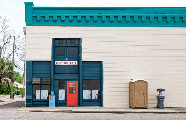 Ridge Wood Heights, FL porta potty rental Company